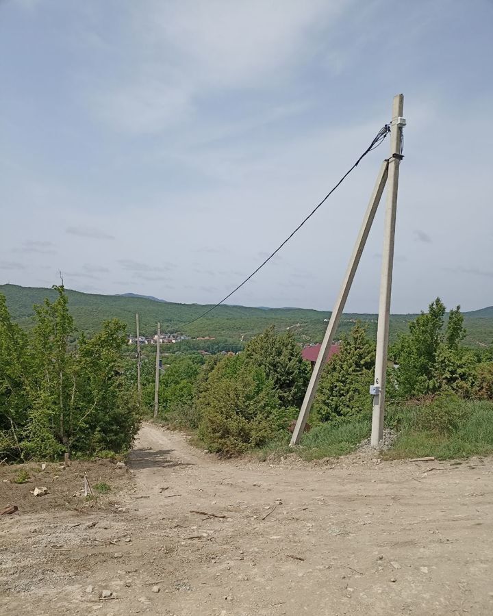 дом г Новороссийск с Глебовское ул Гончарная муниципальное образование Новороссийск фото 2