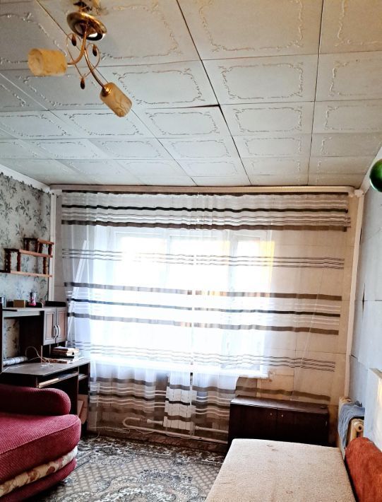 комната р-н Малоярославецкий г Малоярославец ул Радищева 10 фото 2