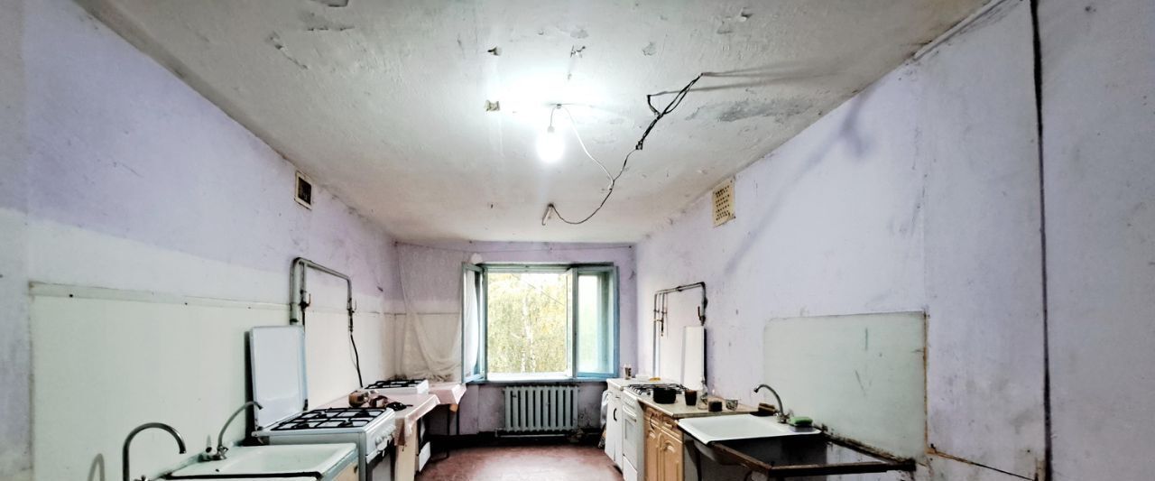 комната р-н Малоярославецкий г Малоярославец ул Радищева 10 фото 12