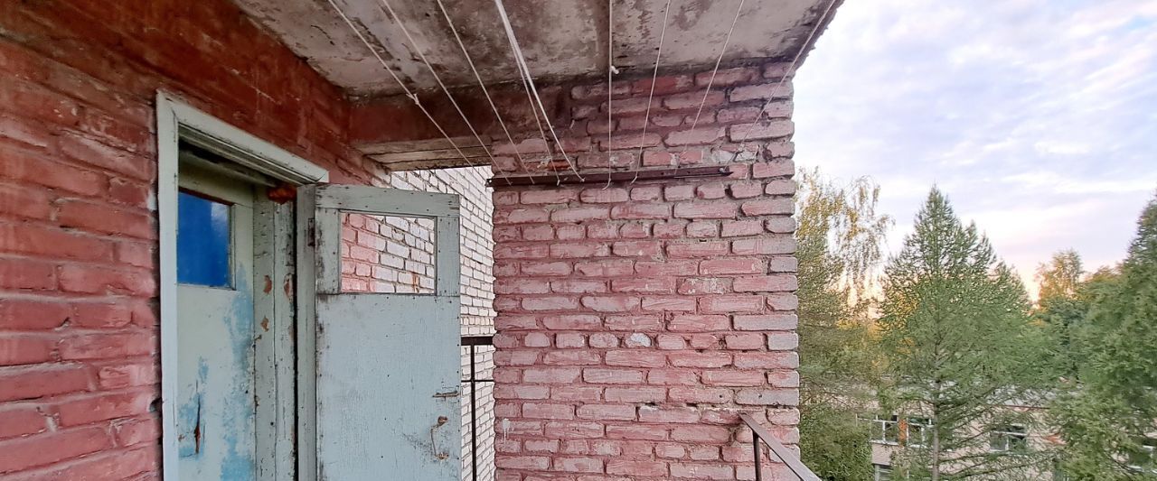 комната р-н Малоярославецкий г Малоярославец ул Радищева 10 фото 10