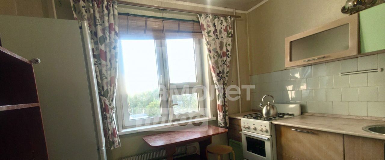 квартира г Казань Яшьлек ул Гаврилова 12 фото 4