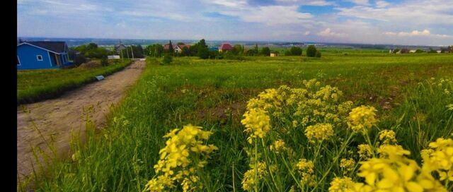 земля ул Дорожная Ленинский проспект, Аннинское городское поселение фото