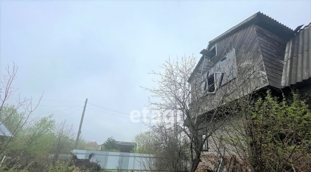 дом р-н Петушинский п Городищи снт Березка муниципальное образование, 31 фото 8