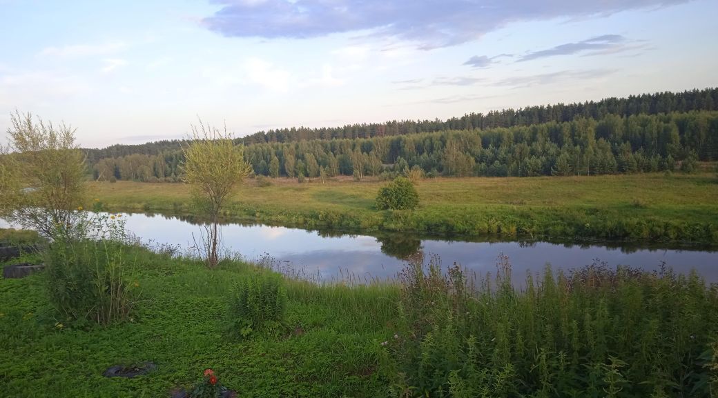 дом р-н Торжокский д Крупшево Марьинское с/пос, 4 фото 20