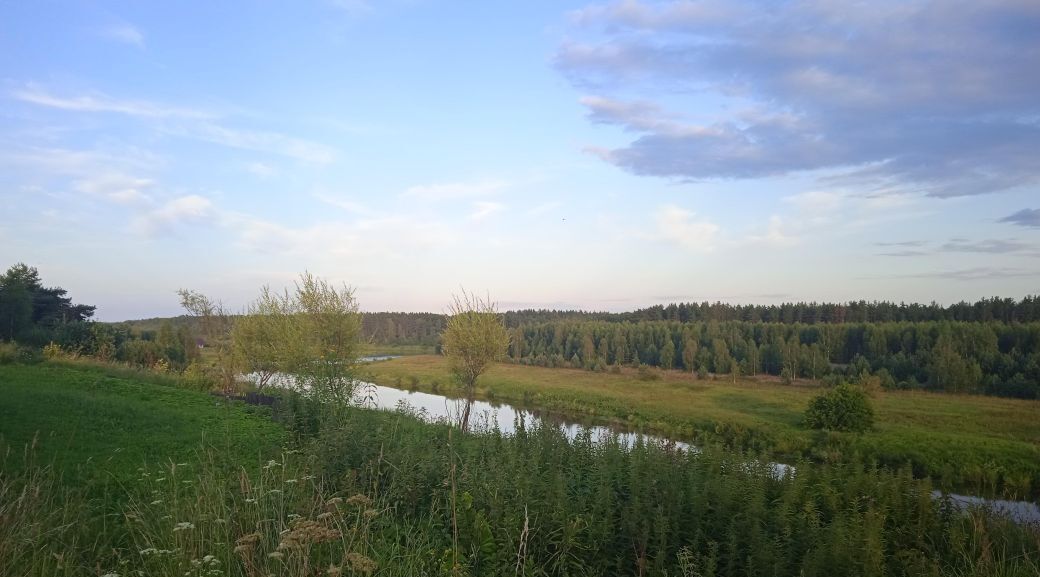 дом р-н Торжокский д Крупшево Марьинское с/пос, 4 фото 19