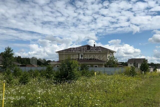 ДПК Новокаменский, Коттеджный посёлок Новокаменский фото