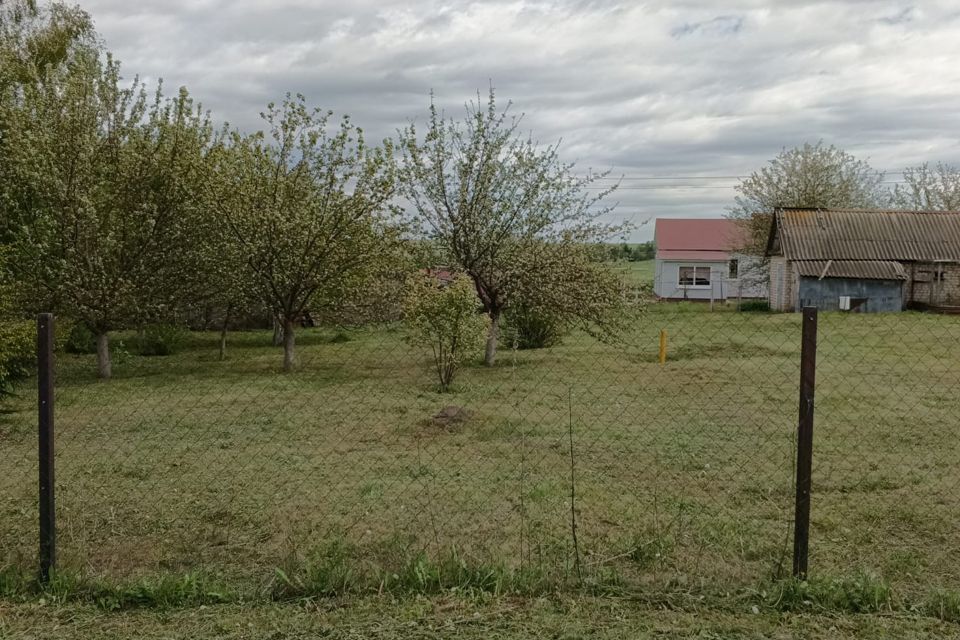 дом р-н Ефремовский с Яндовка Ефремов городской округ, 1 фото 3