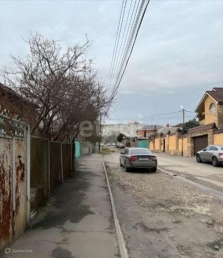 дом г Ростов-на-Дону р-н Ворошиловский ул Ленинаканская городской округ Ростов-на-Дону фото 5