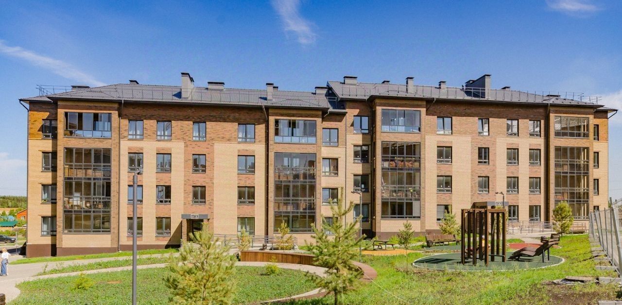 квартира г Екатеринбург р-н Орджоникидзевский ул Тюльпановая 5а Проспект Космонавтов фото 6