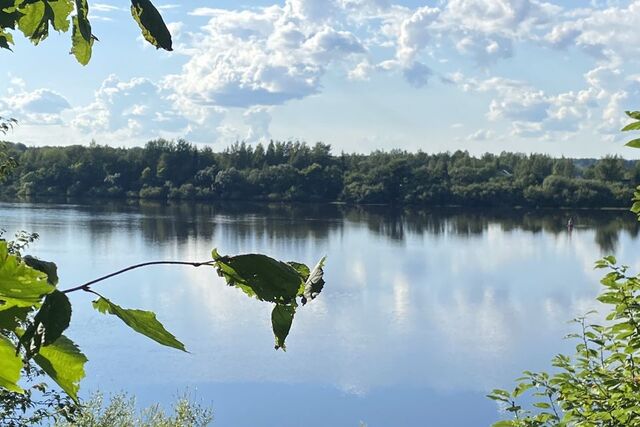 деревня Городище фото