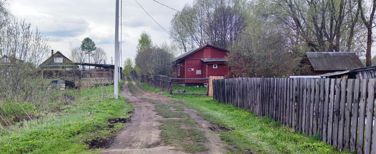 земля р-н Переславский с Купанское Переславль-Залесский городской округ фото 10