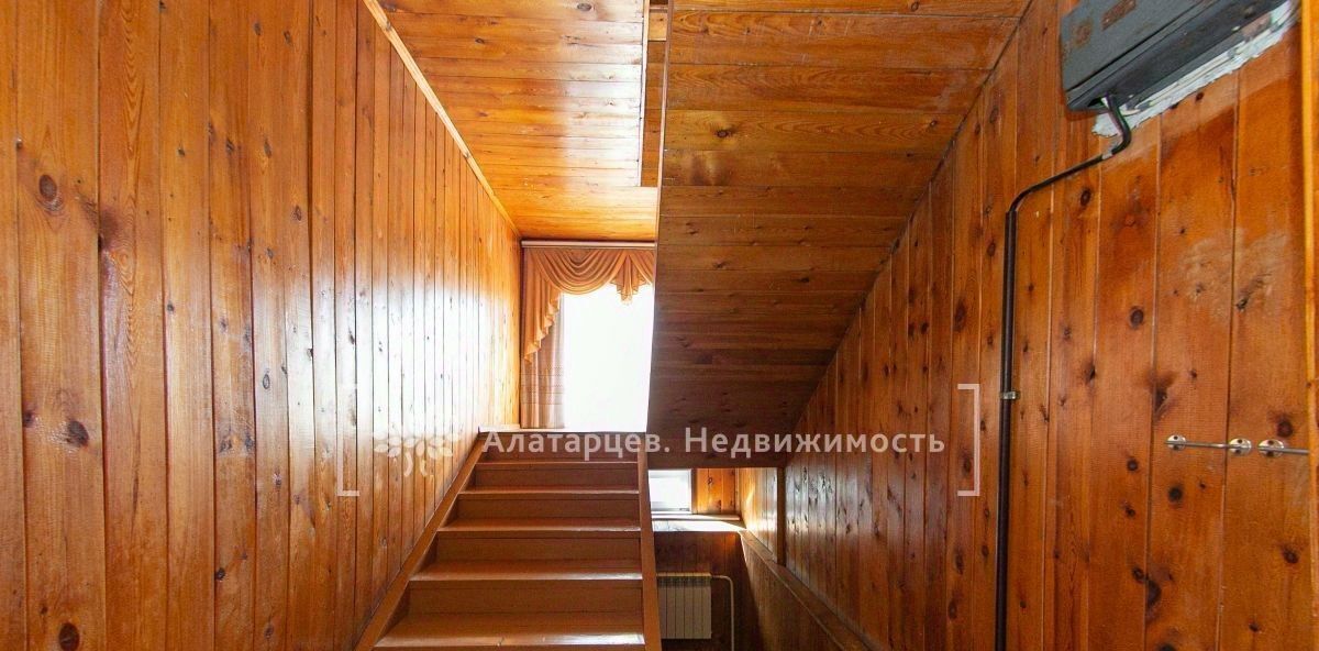 дом г Томск мкр Академический р-н Советский 111 фото 20