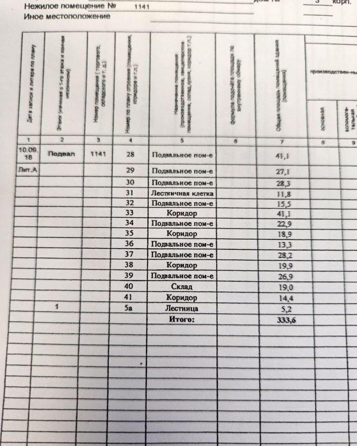 свободного назначения г Казань Яшьлек ул Энергетиков 3 фото 14