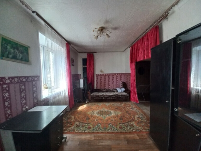 квартира г Брянск р-н Володарский ул Никитина 22 фото 2