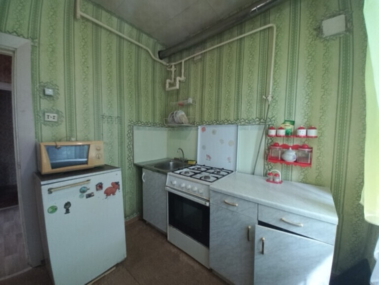 квартира г Брянск р-н Володарский ул Никитина 22 фото 6