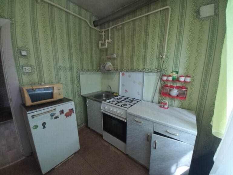 квартира г Брянск р-н Володарский ул Никитина 22 фото 7