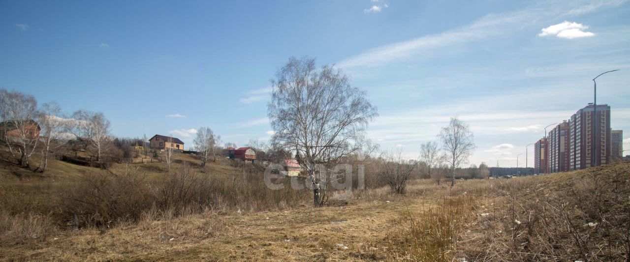 земля г Томск р-н Кировский Степановка ул Тояновская фото 3