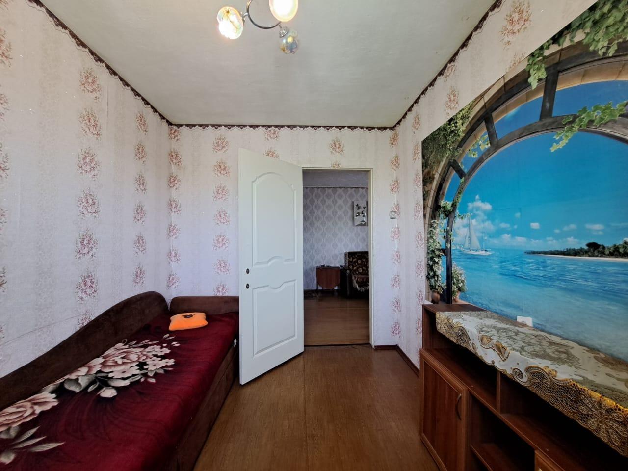квартира г Спасск-Дальний ул Красногвардейская 87/2 фото 7