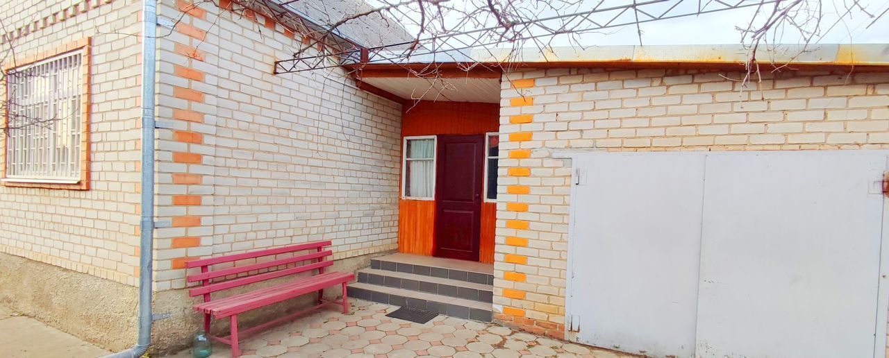 дом р-н Кавказский г Кропоткин ул Полевая 65 Кропоткинское городское поселение фото 8
