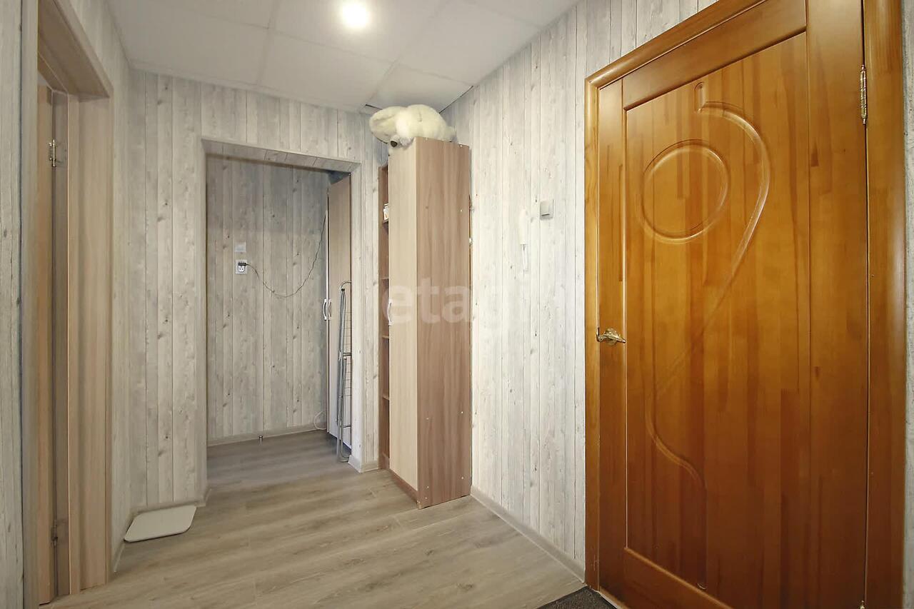 квартира г Нижний Тагил р-н Тагилстроевский пр-кт Уральский 622030 34a фото 12