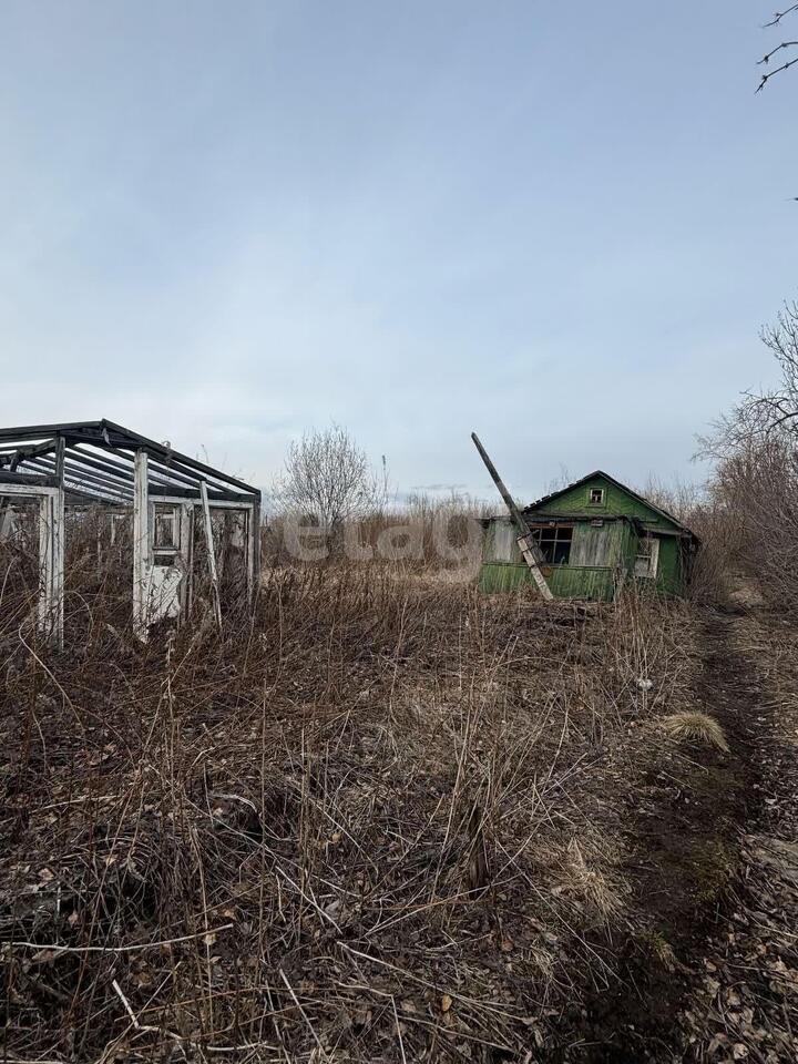 земля г Нижний Тагил р-н Дзержинский ш Восточное фото 12