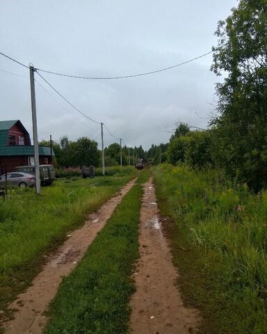 земля с Ягул ул Медовая Ижевск фото