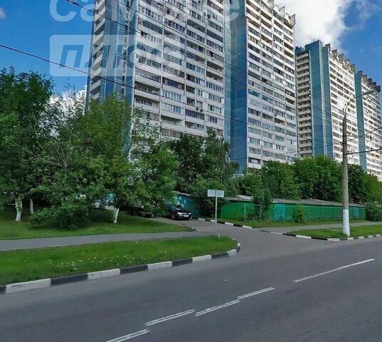 ул Тарусская 14к/2 фото