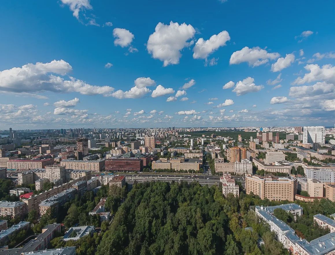 квартира г Москва метро Аэропорт пер Чапаевский 3 ЖК «Триумф Палас» муниципальный округ Хорошёвский фото 17