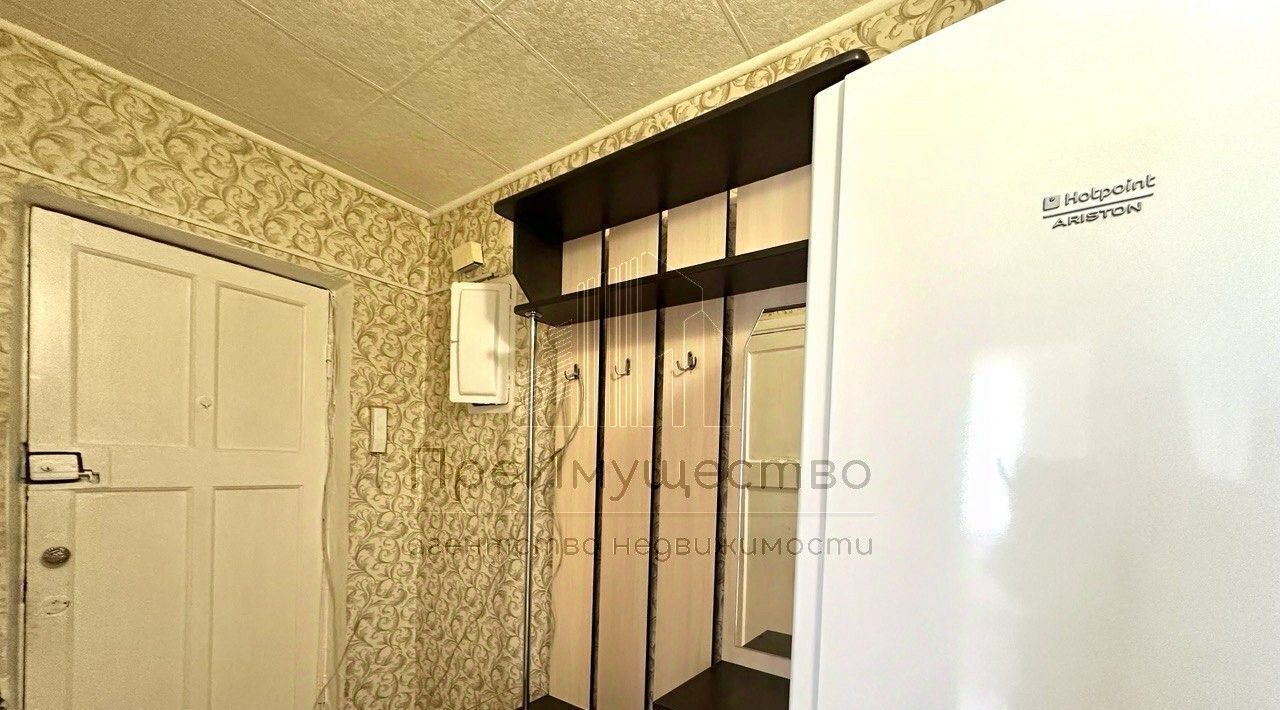 квартира г Челябинск р-н Металлургический ул Электростальская 47 фото 9