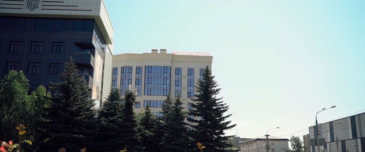 квартира г Ставрополь р-н Промышленный ул Шпаковская 107д фото 12