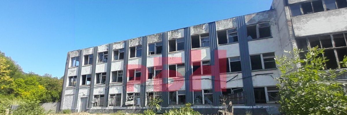 офис г Шахты пер Енисейский 28 фото 1