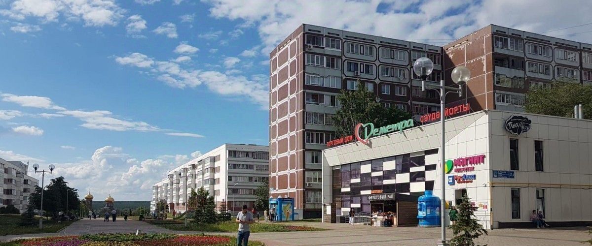 офис г Набережные Челны р-н Автозаводский ул Шамиля Усманова 127а фото 8