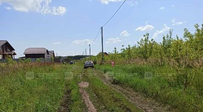 земля р-н Алькеевский с Старое Алпарово ул Мира 19 Староалпаровское с/пос фото 3