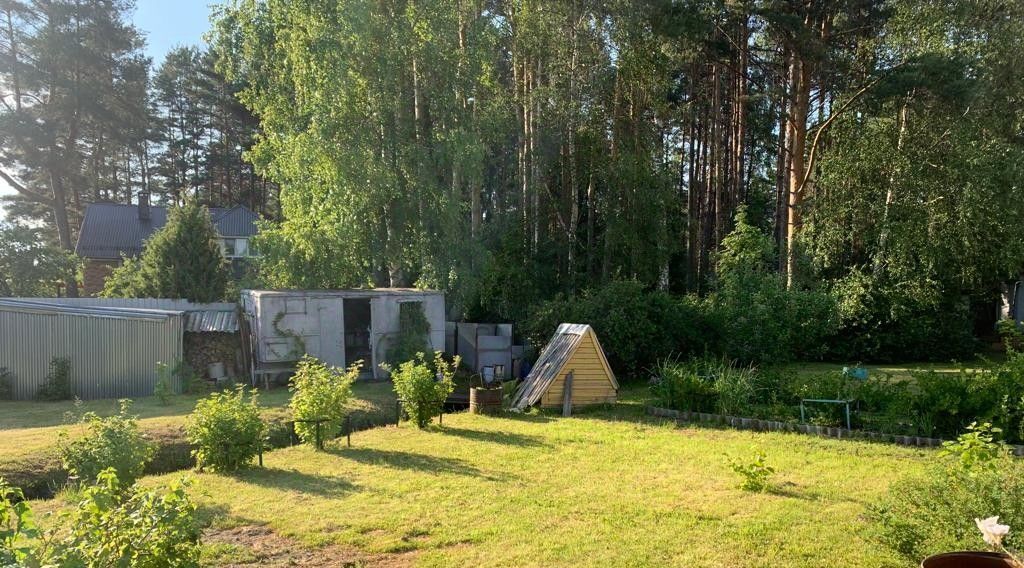 дом р-н Переславский с Купанское ул Песочная Переславль-Залесский городской округ фото 16