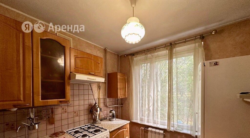 квартира г Москва метро Коньково ул Профсоюзная 140к/3 фото 1