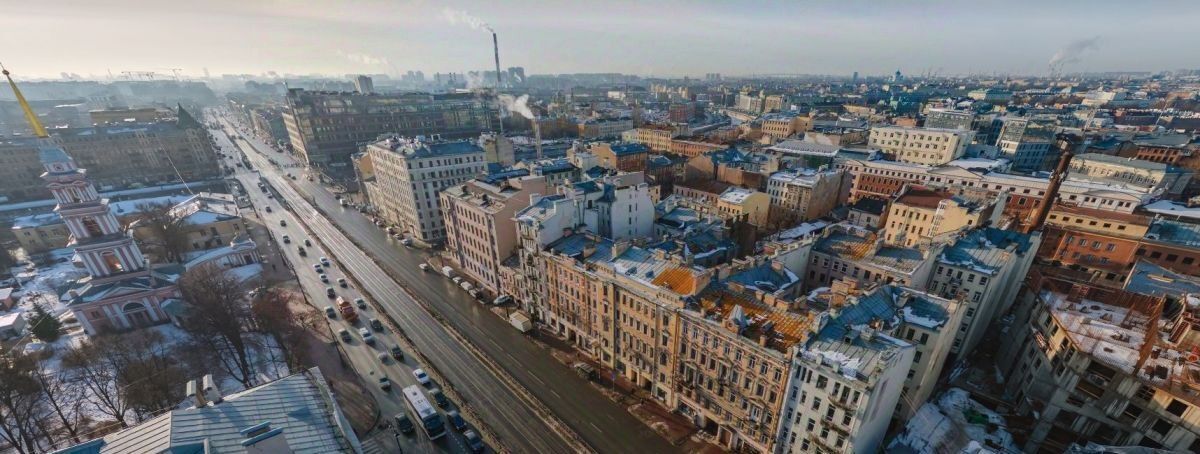 свободного назначения г Санкт-Петербург метро Владимирская пр-кт Лиговский 127 Владимирский округ фото 3