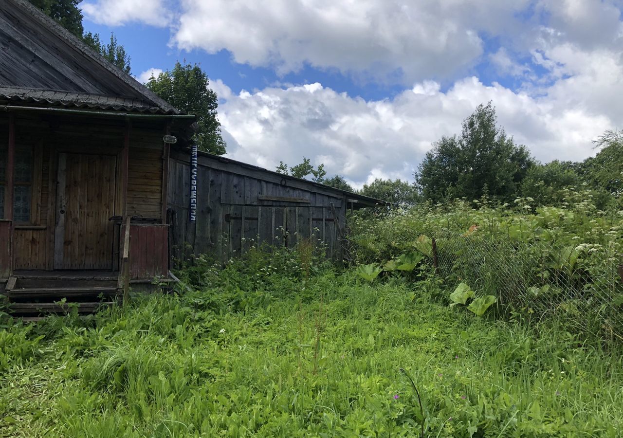 дом р-н Новосокольнический д Зайково Новосокольники фото 5