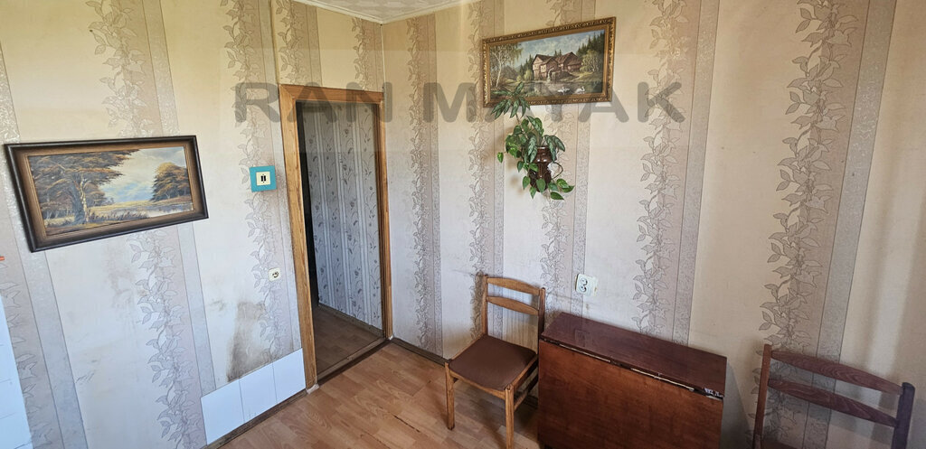 квартира г Майкоп ул 12 Марта 134к/1 фото 8