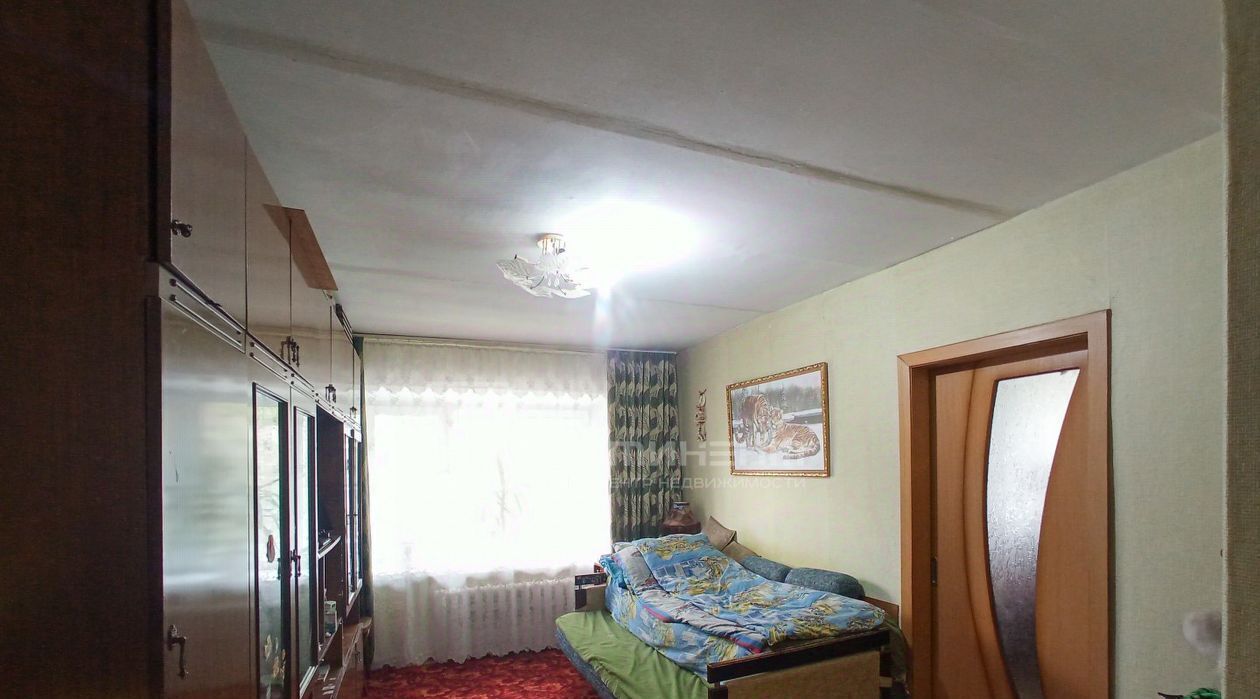 квартира г Ковров ул Фурманова 18 фото 8