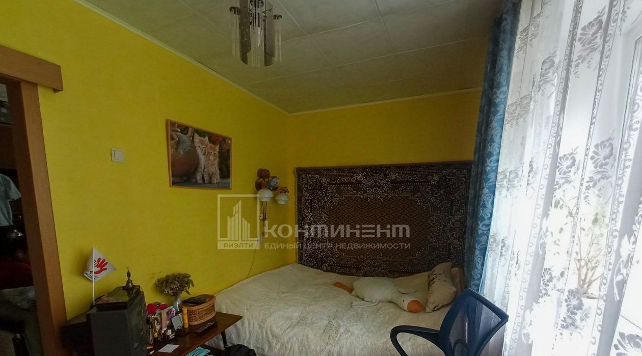 квартира г Ковров ул Фурманова 18 фото 12