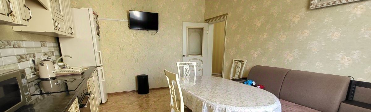 дом г Новый Уренгой кв-л Крымский фото 11