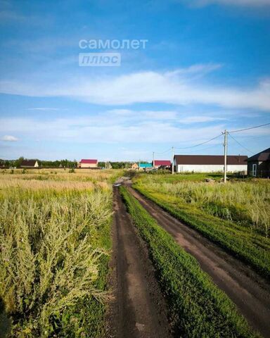 земля ул Сельская сельсовет фото