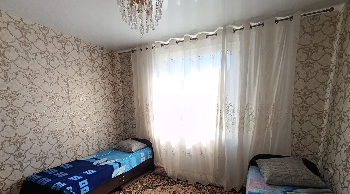 дом г Волгоград р-н Ворошиловский снт Рекорд ул им. Семенова-Тян-Шанского фото 19