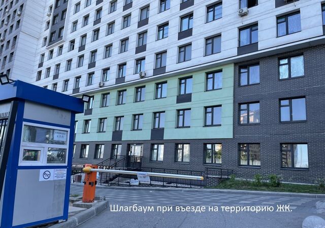 метро Народное Ополчение ул Народного Ополчения 3 фото