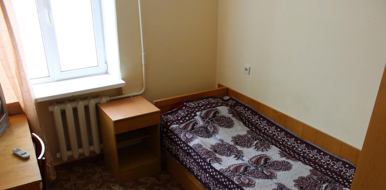 комната р-н Бирский г Бирск ул Интернациональная 82 фото 4
