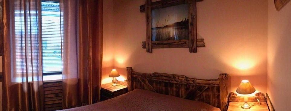 комната г Дубна ул Жуковского 5 фото 1