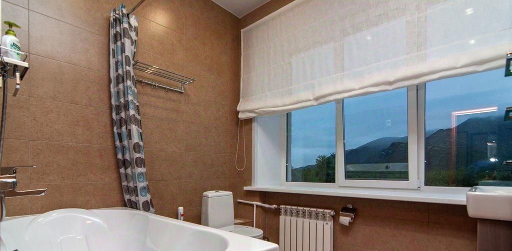 комната г Кировск ул Кирова 48 фото 7