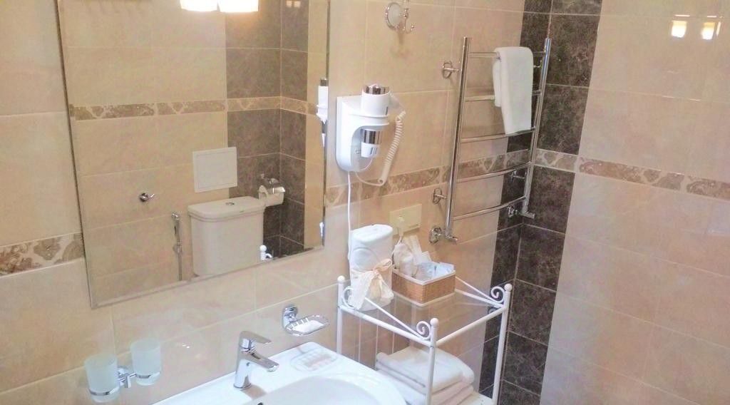 комната г Ростов-на-Дону р-н Пролетарский ул Левобережная 80/83 фото 7