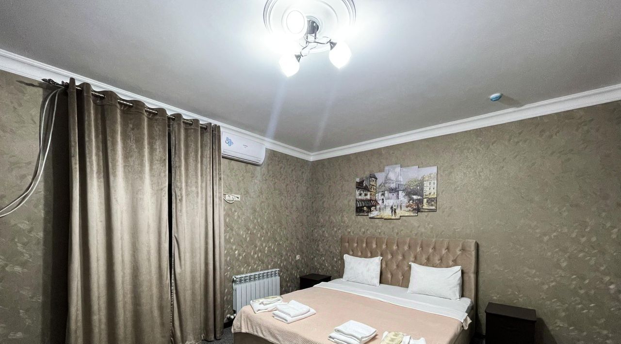 комната г Дербент ул Кобякова 3/1 фото 1