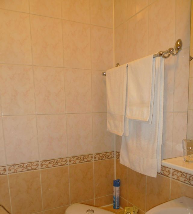 комната г Череповец р-н Индустриальный пр-кт Советский 35б фото 2